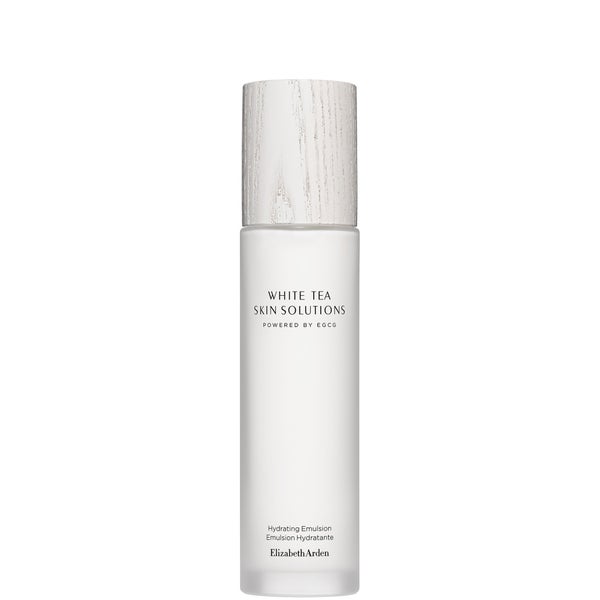 Elizabeth Arden White Tea Skin Solutions Hydrating Emulsion