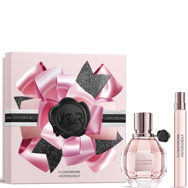 Viktor & Rolf Flowerbomb Eau de Parfum 50ml Gift Set