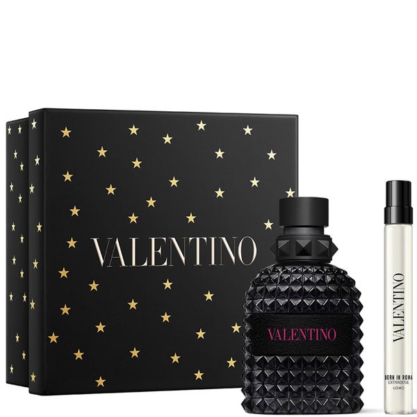 Valentino Born in Roma Uomo Extradose 50ml Gift Set