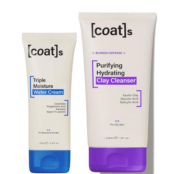Coats Hydration Duo Bundle