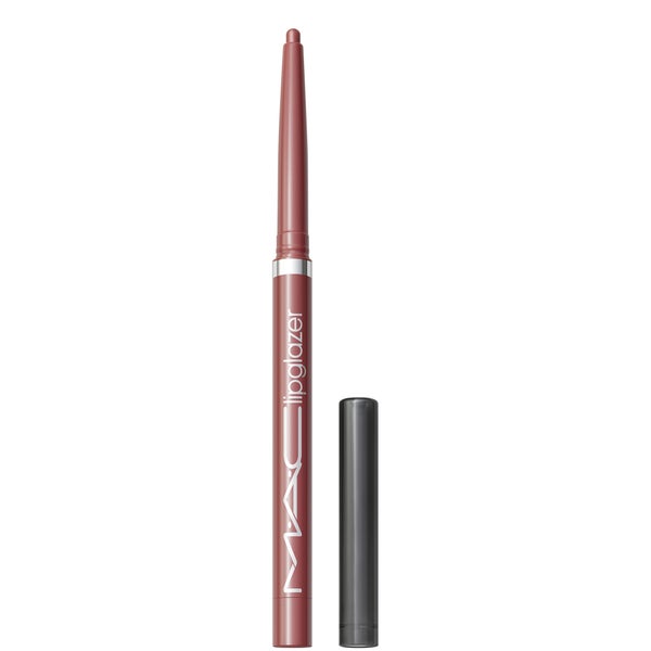 MAC Lip Glazer Glossy Liner 5ml (Various Shades)