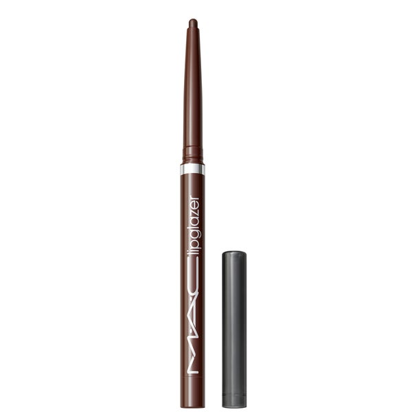 MAC Lip Glazer Glossy Liner 5ml (Various Shades)