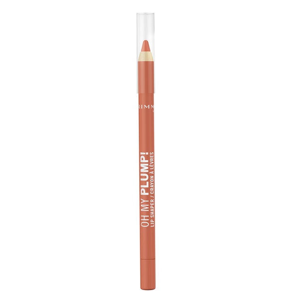 Rimmel London OH MY PLUMP!Plumping Lip Liner 1.2g (Various Shades)
