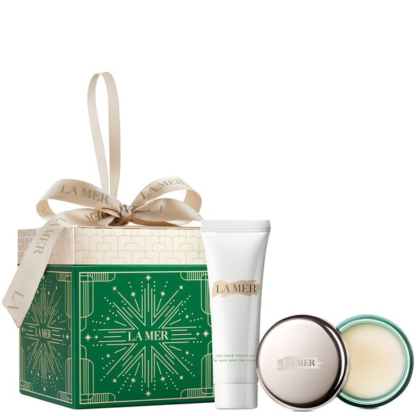 La Mer The Minis de la Mer Collection