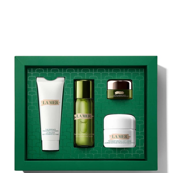La Mer The Refreshing Balance Collection