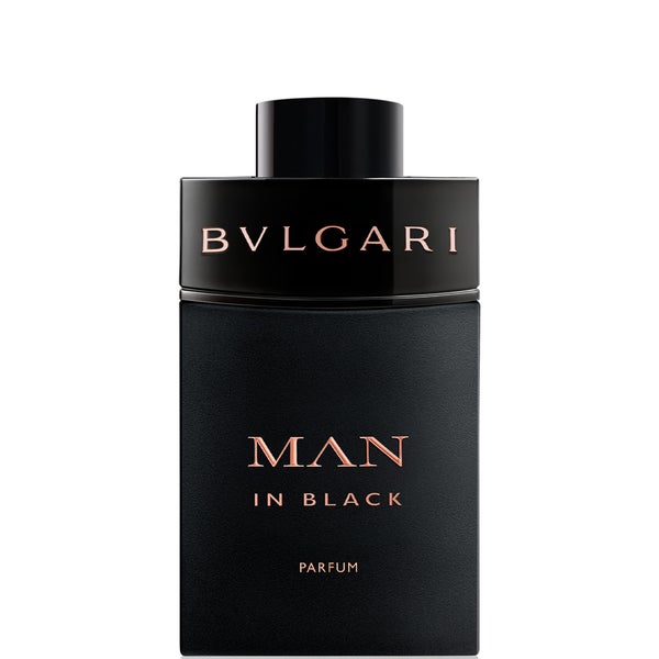 BVLGARI Man In Black Parfum 100ml