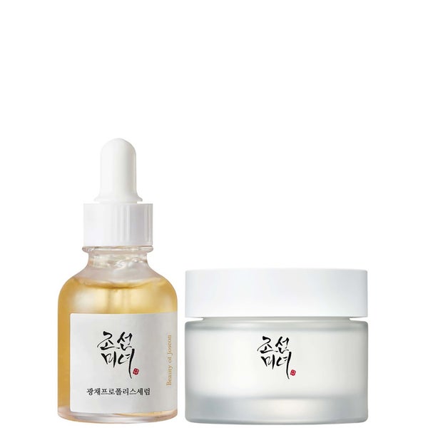 Beauty of Joseon Dynasty Glow Duo