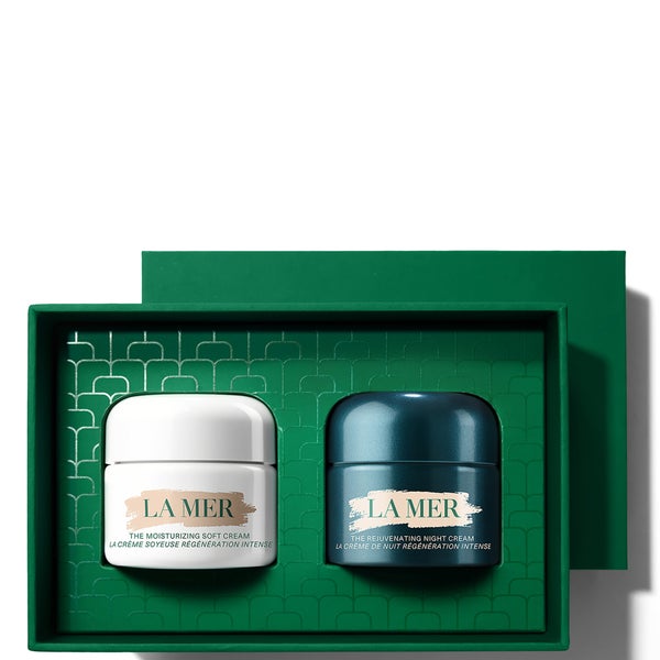 La Mer The Night & Day Duet