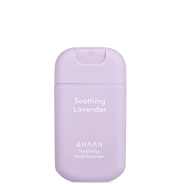 HAAN Hand Sanitizer Soothing Lavander 30ml