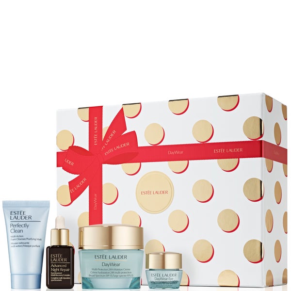 Estée Lauder Daywear Skincare Set