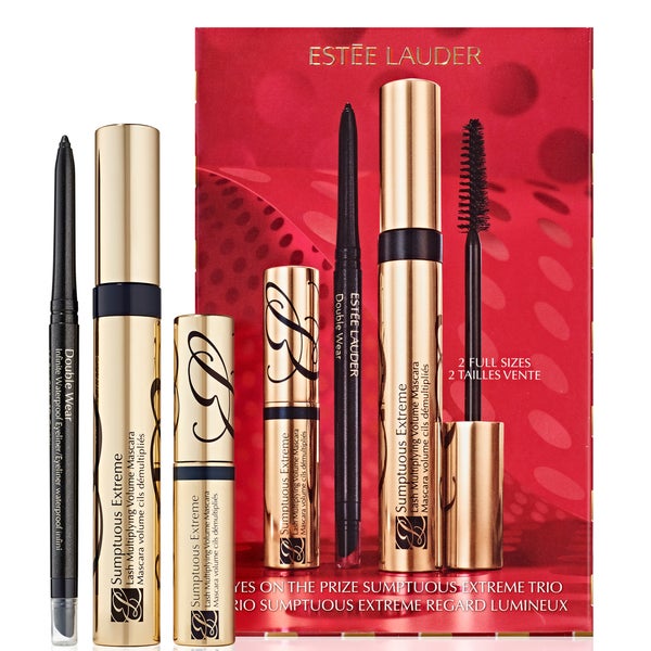 Estée Lauder Sumptuous Extreme Set 3 Piece