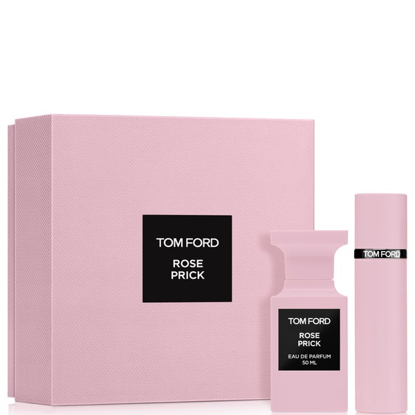 TOM FORD Rose Prick Eau de Parfum 50ml Gift Set