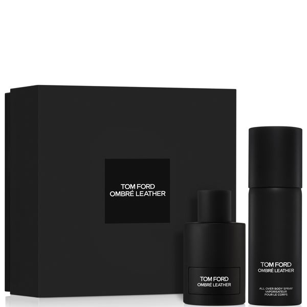 TOM FORD Ombre Leather Eau de Parfum 100ml Gift Set