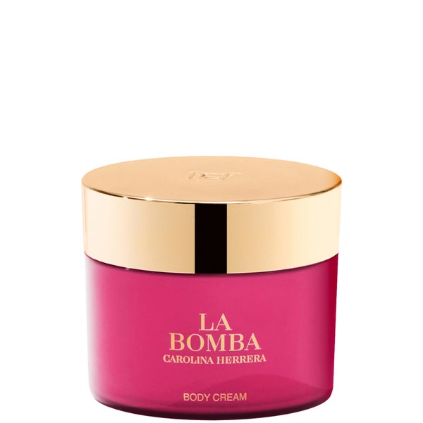 Carolina Herrera La Bomba Body Cream 200ml