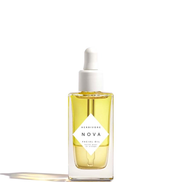 Herbivore Botanicals Nova Bi-Phase Glow Facial Oil 50ml