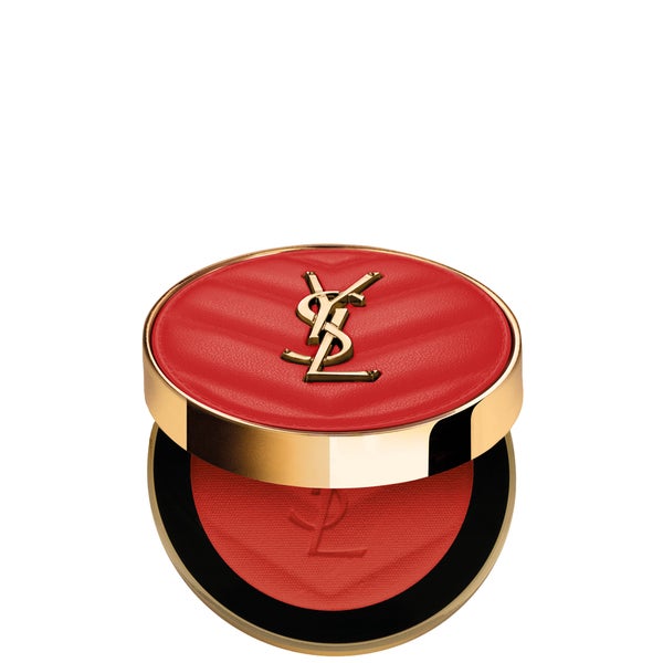 Yves Saint Laurent Make Me Blush Liquid Blush Shade 15
