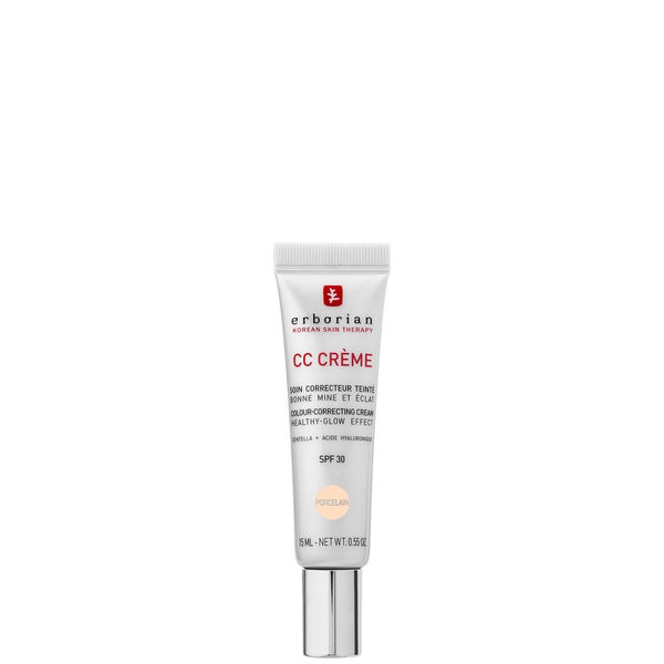 Erborian CC Creme 15ml