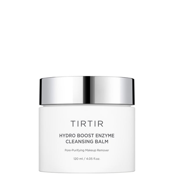 TirTir Hydro Boost Enzyme Cleansing Balm 120ml