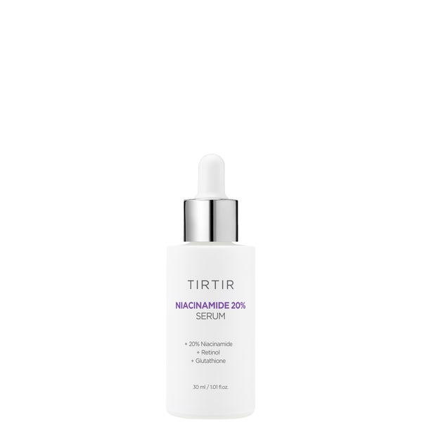 TirTir Niacinamide 20% Serum 30ml