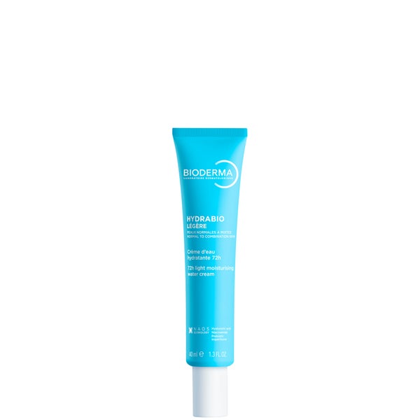 Bioderma Hydrabio Light Cream 40ml