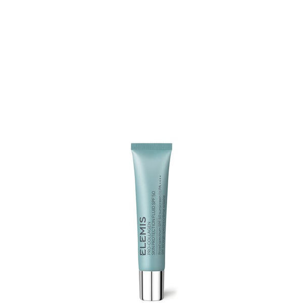 Elemis Pro-Collagen Skin Protection Fluid SPF50 15ml