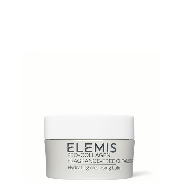 Elemis Pro-Collagen Fragrance Free Cleansing Balm 20g