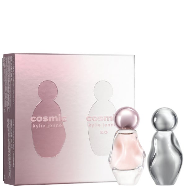 Cosmic Kylie Jenner & Cosmic Kylie Jenner 2.0 Eau de Parfum Duo Gift Set