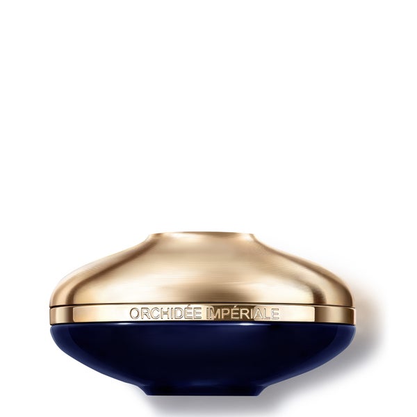 GUERLAIN Orchidée Impériale The Longevity Rich Cream