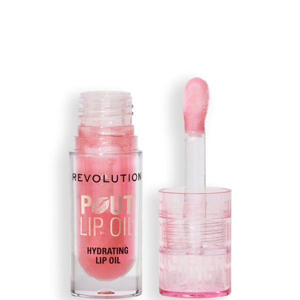 Revolution Pout Lip Oil