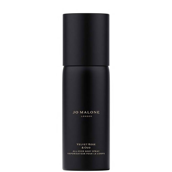 Jo Malone London Velvet Rose & Oud All Over Body Spray 125ml