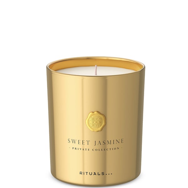 Rituals Private Collection Sweet Jasmine Scented Candle 360g