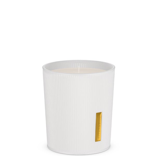 Rituals The Ritual of Karma Lotus Flower & White Tea Scented Candle 290g