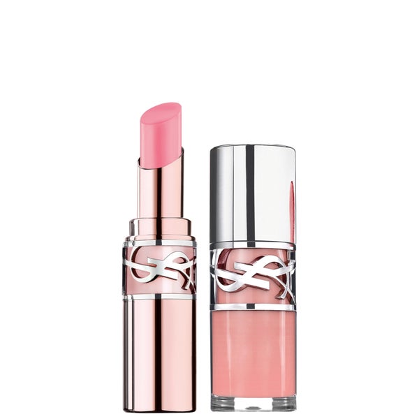 YSL Loveshine Pink Sunrise Duo