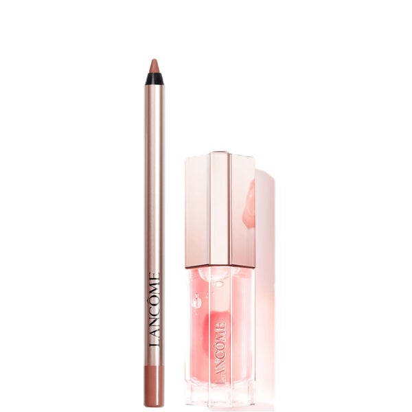 Lancome Juicy Treat Lip Duo