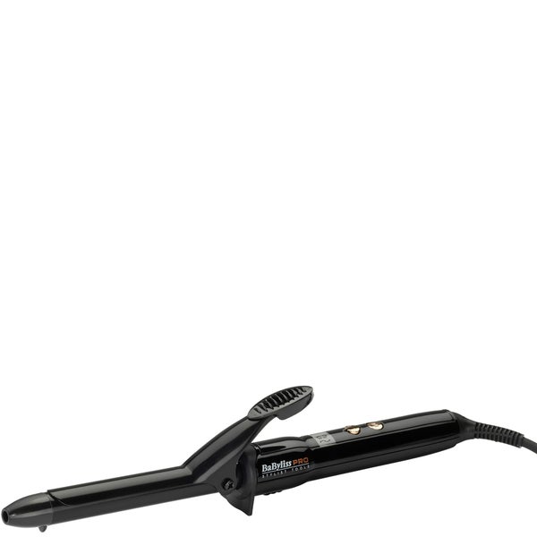 BaBylissPRO Titanium Expression 19mm Tong