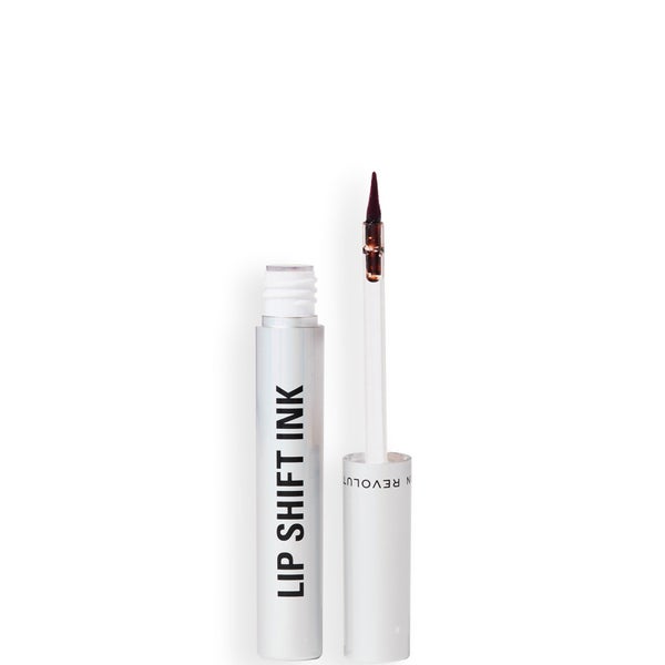 Revolution Lip Shift Ink Peel Off Lipliner Stain (Various Shades)