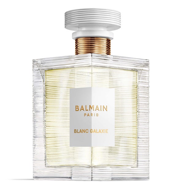 Balmain Beauty Blanc Galaxie Eau de Toilette 125ml