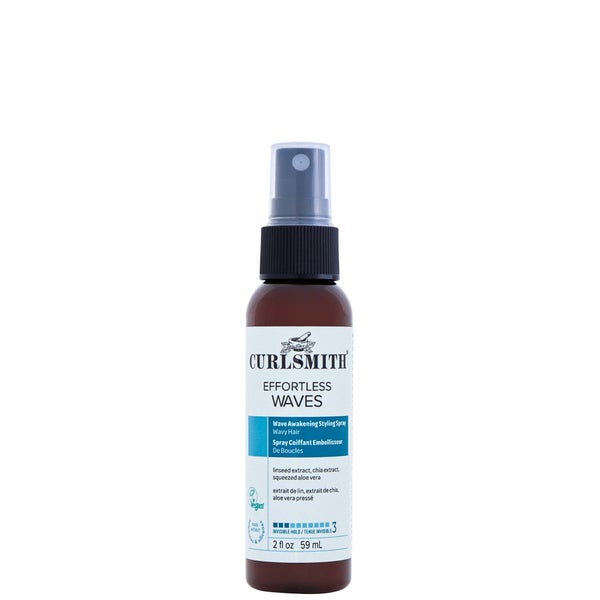 Curlsmith Effortless Waves Trial Size 59ml