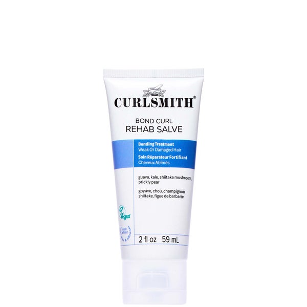 Curlsmith Bond Curl Rehab Salve Trial Size 59ml