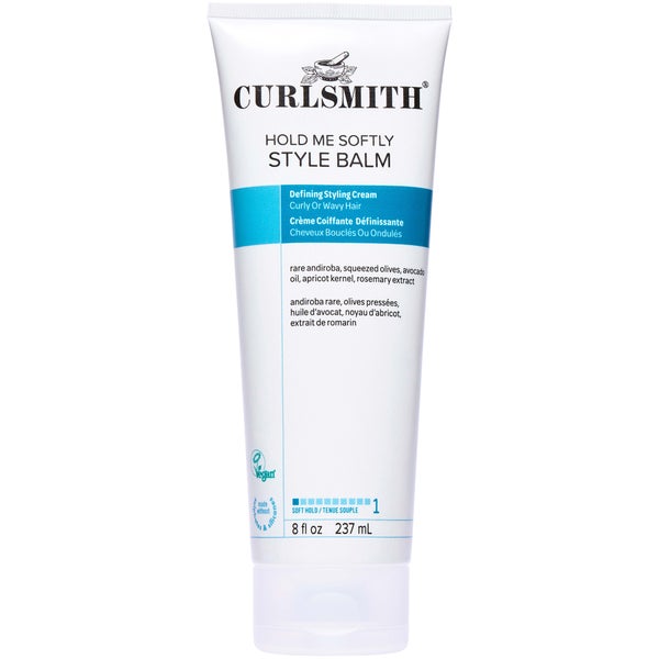 Curlsmith Hold Me Softly Style Balm 237ml