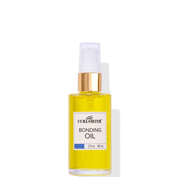 Curlsmith Bonding Oil 60ml