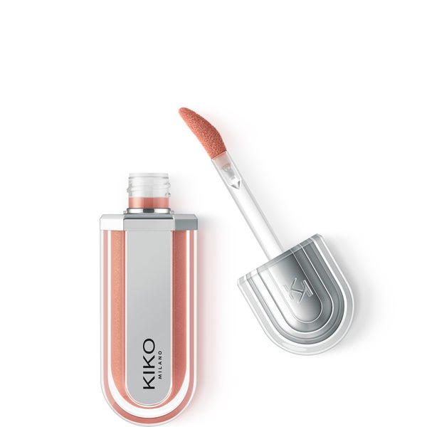 KIKO Milano 3D Hydra Xtreme Plumping Lip Gloss 6ml (Various Shades)