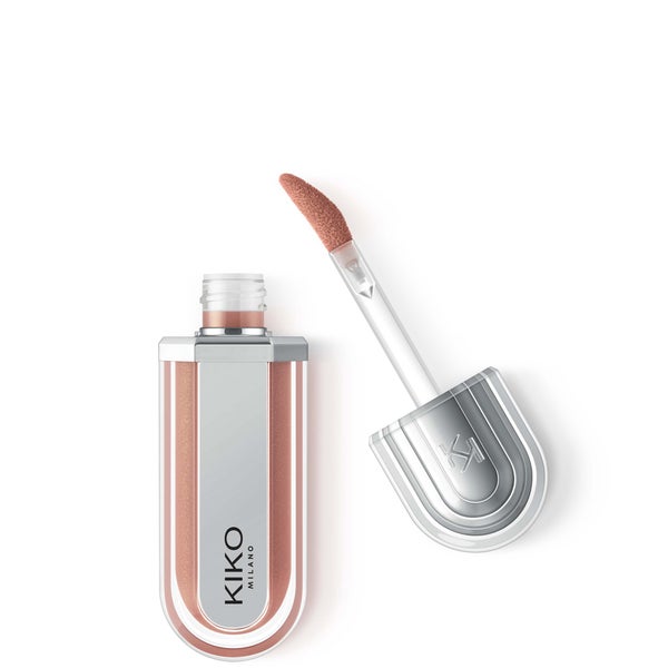 KIKO Milano 3D Hydra Xtreme Plumping Lip Gloss 6ml (Various Shades)