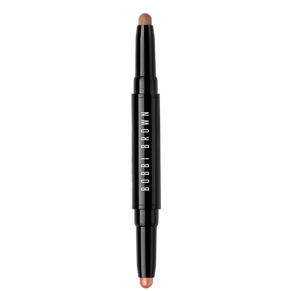 Bobbi Brown - Dual-Ended Long-Wear Cream Shadow Stick (Various Shades)