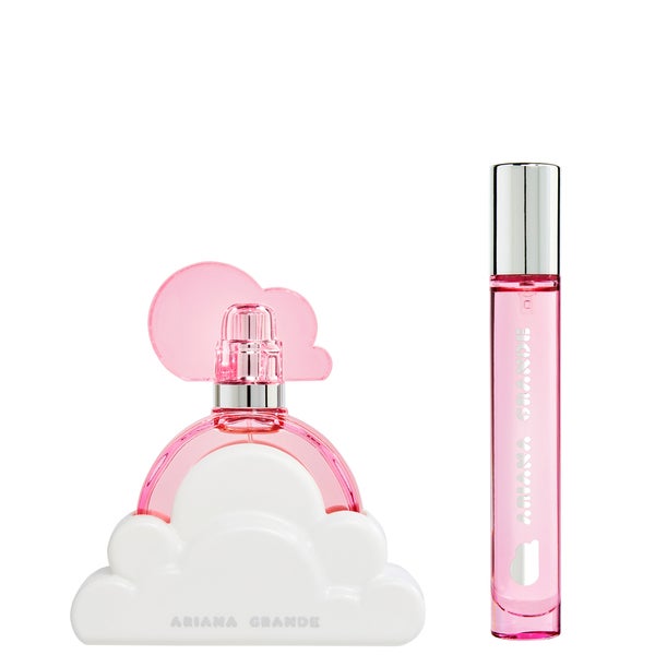 Ariana Grande Cloud Pink Gift Set