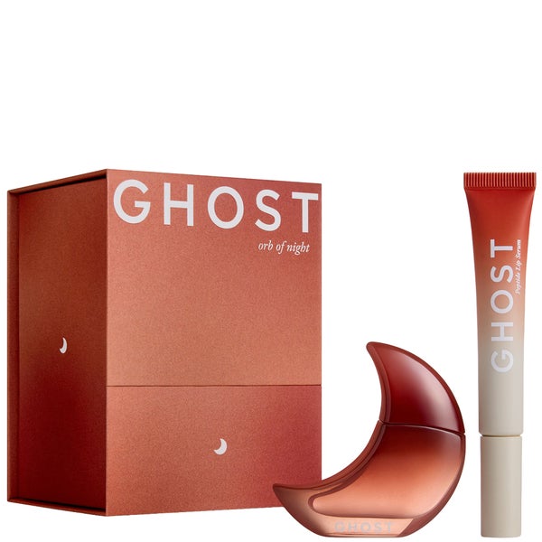 Ghost Orb Of Night Eau de Parfum 10ml Mini Gift Set