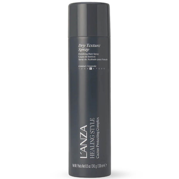 L'ANZA Healing Style Dry Texture Spray 241g/300ml