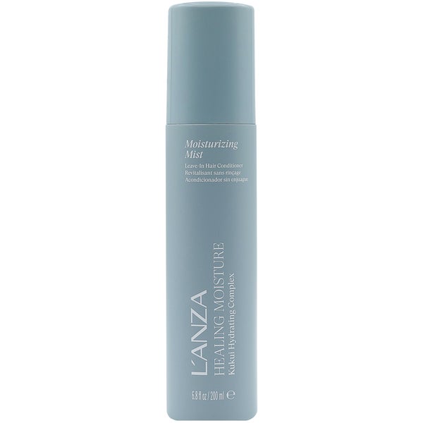 L'ANZA Healing Moisture Moisturizing Mist 200ml
