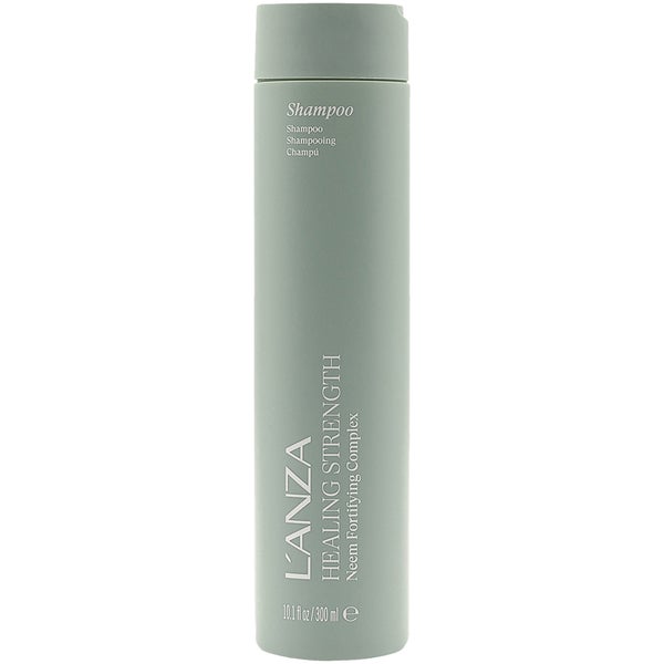 L'ANZA Healing Strength Shampoo 300ml