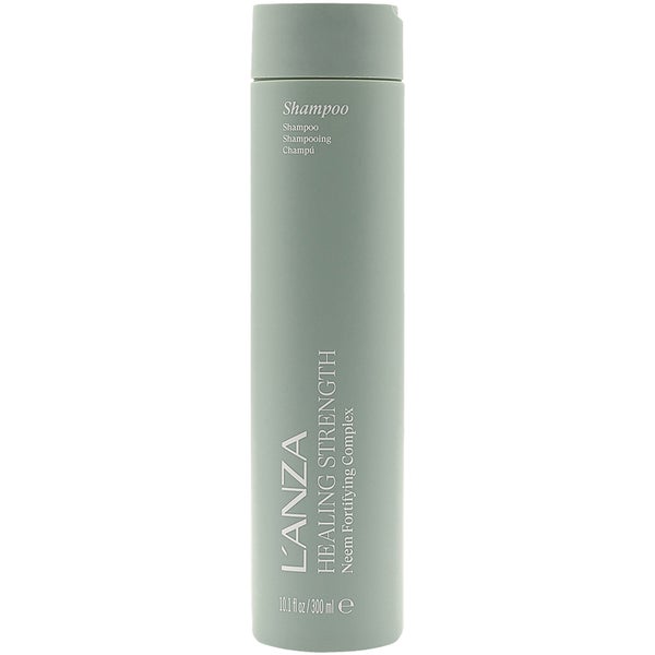 L'ANZA Healing Strength Conditioner 250ml